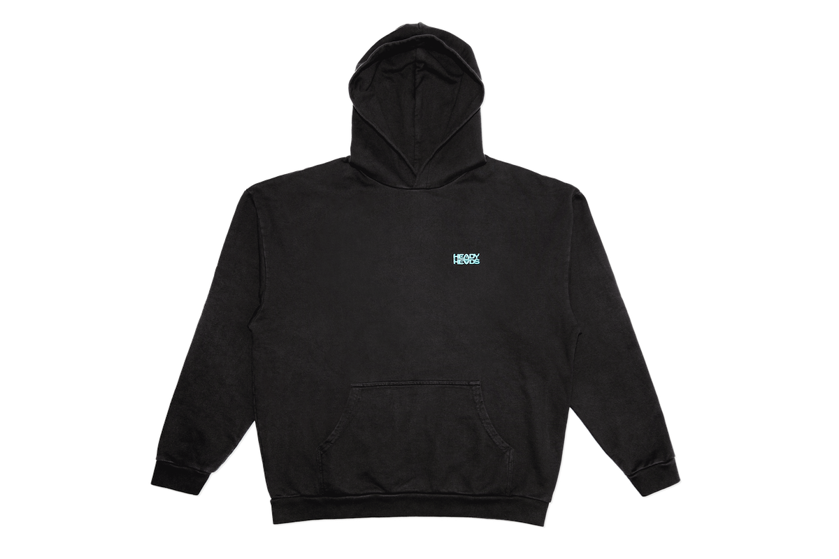 HeadyHeads Hoodie